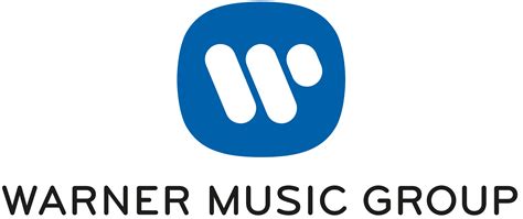 warner music group net worth